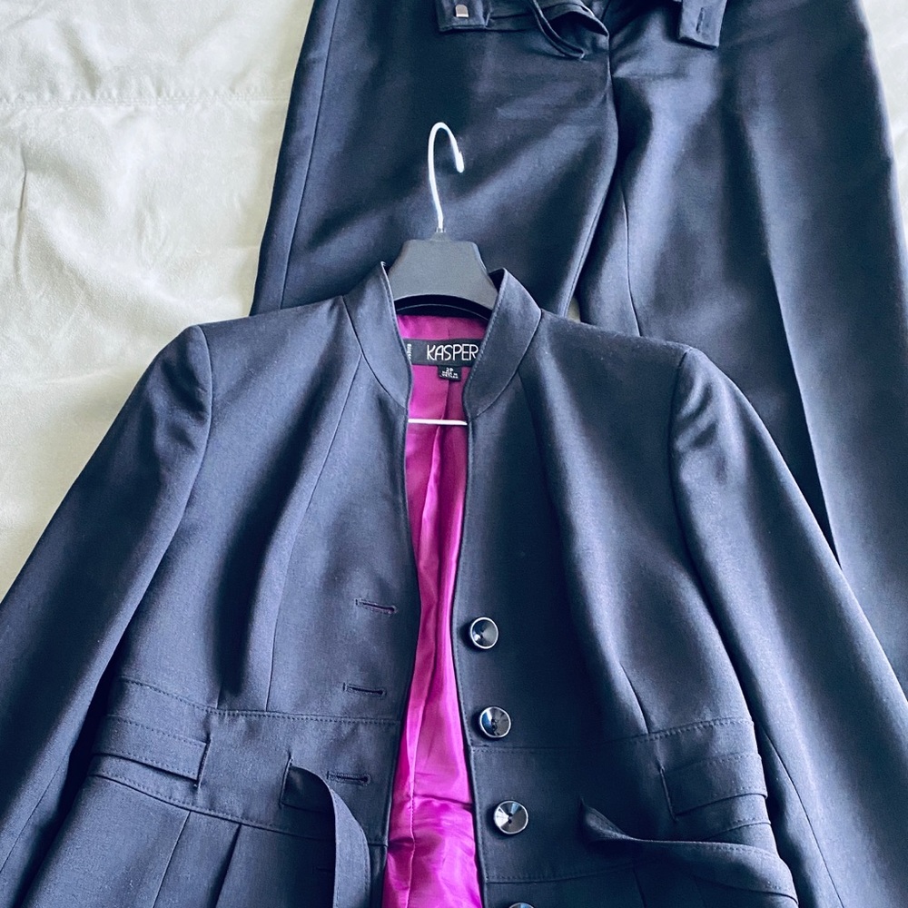 KAPSER Petite Pantsuit 💞